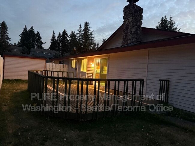 Building Photo - 4211 201st St Ct E