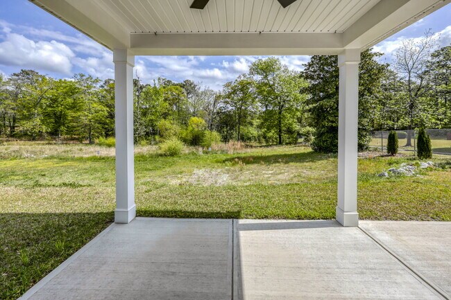 Building Photo - Brand-New 4BR Home in Prime Columbia Location!