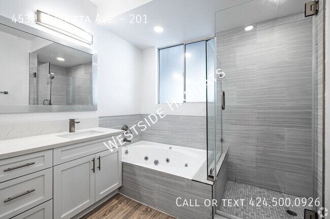 Building Photo - 4532 Murietta Ave