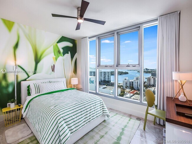 Building Photo - 6899 Collins Ave