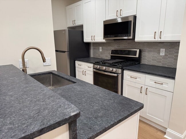 Building Photo - Nob Hill 2 Bedroom 2 Bath renovated Condo in Manayunk for rent $2,495/month