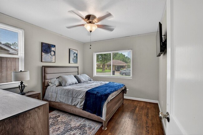 Building Photo - 3863 Arbor St
