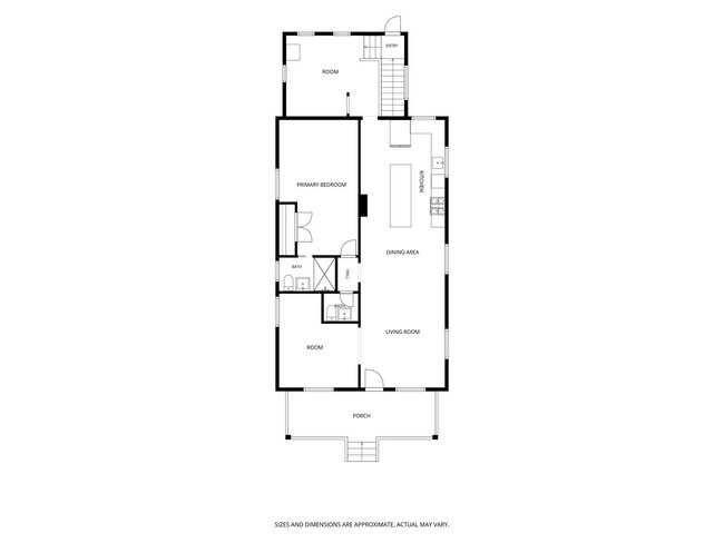 Building Photo - 5350 Tejon St
