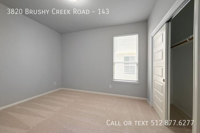 Building Photo - 3820 Brushy Creek Rd