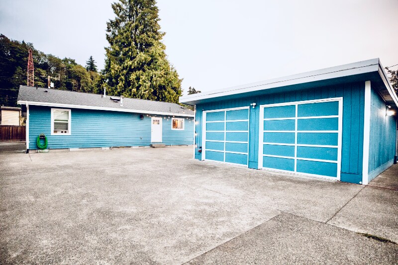 Building Photo - 509 Bridges Ave S