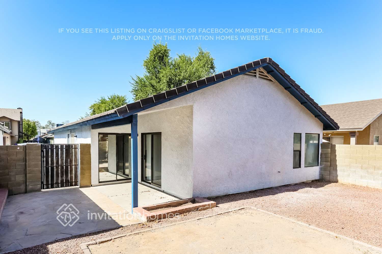 Building Photo - 8142 W Mescal St