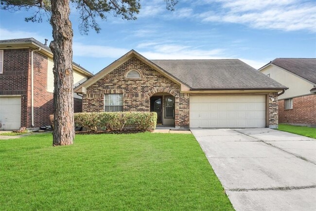Primary Photo - 13546 Cabrera Ln