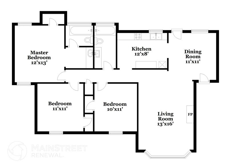 Building Photo - 4359 Crescent Park Dr