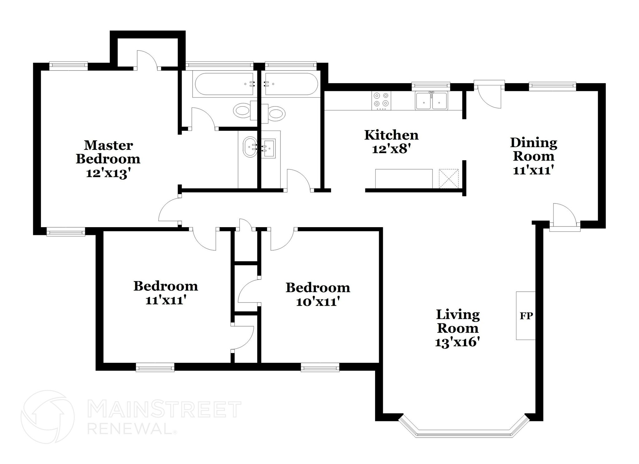 Building Photo - 4359 Crescent Park Dr