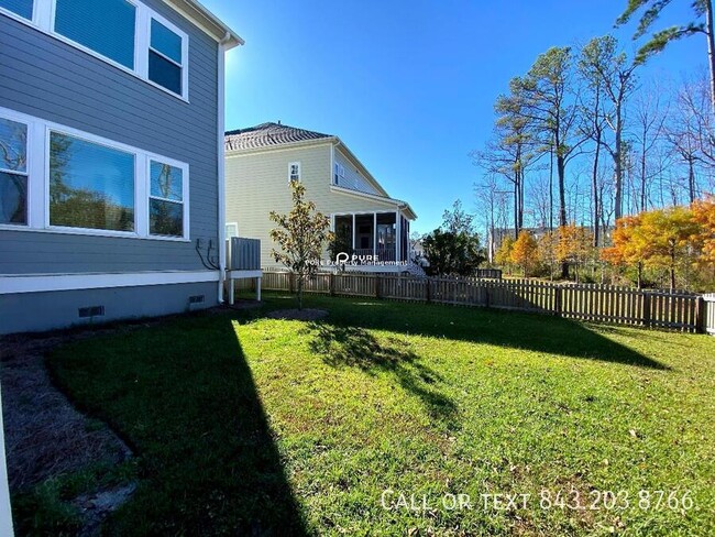 Building Photo - Beautiful Home in Dunes West!!