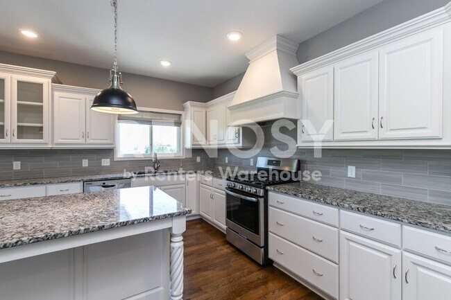 Building Photo - 1312 NW 95th St