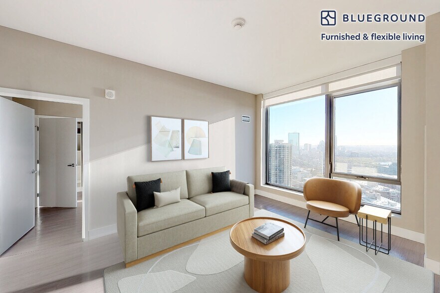 Building Photo - 1 Nashua St