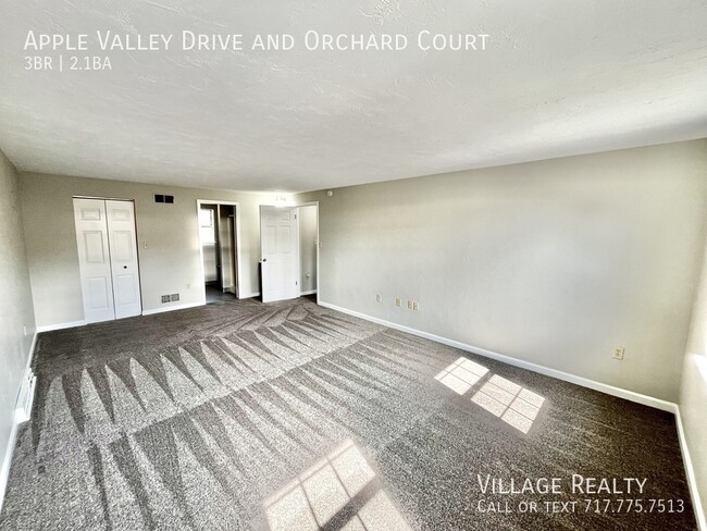 Building Photo - 910 Apple Valley Dr