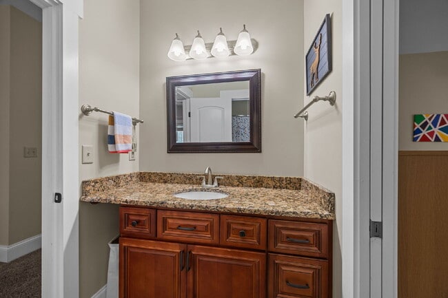 Building Photo - Spacious 3-Bedroom Home with Bonus Room & ...