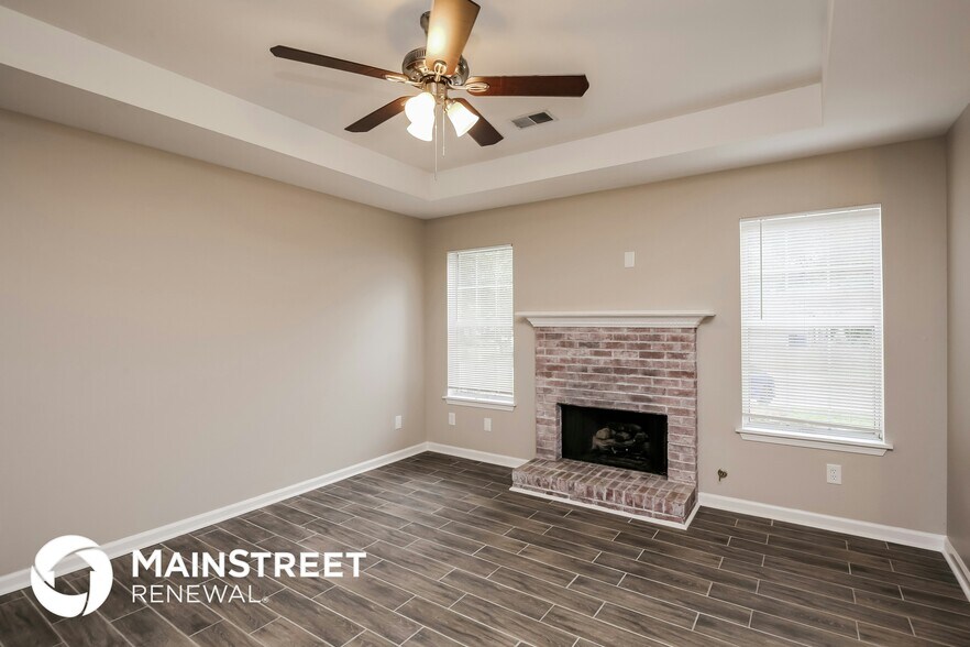 Building Photo - 6885 Bannister Park Ln
