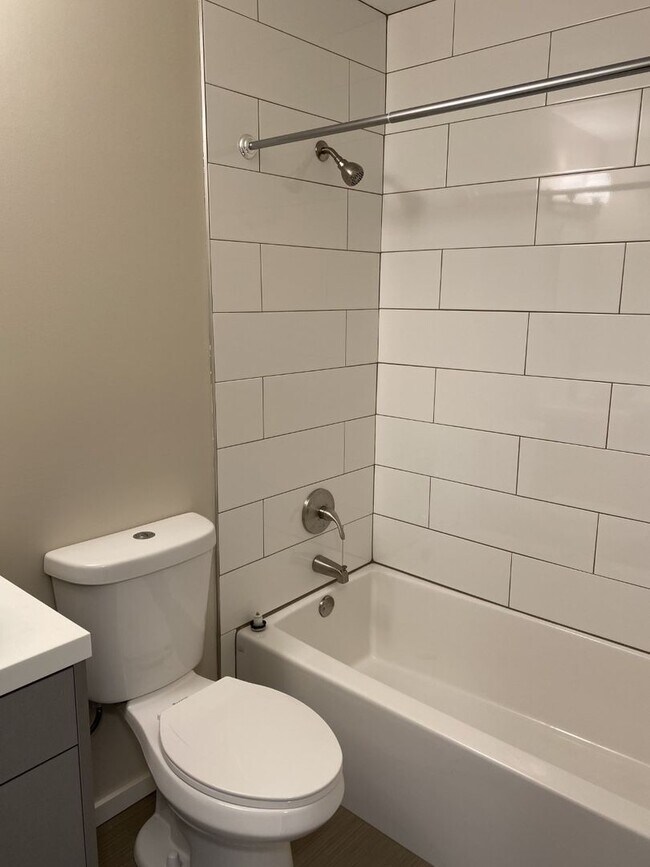 Interior Photo - Mercer Crest Apartments