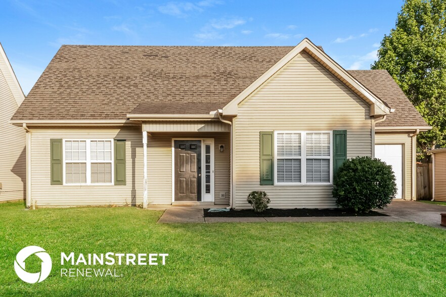Primary Photo - 2730 Windwalker Ct
