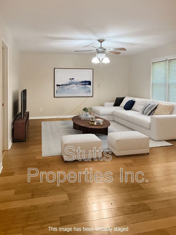 Building Photo - 1810 Marlborough Blvd