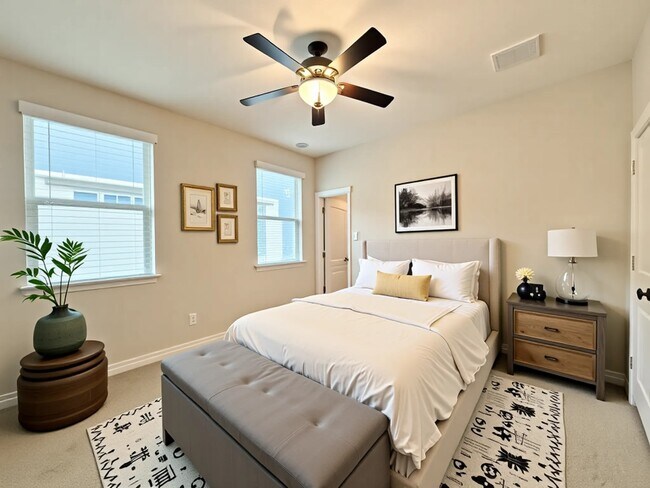 Building Photo - 27623 Dalton Bluff Ct