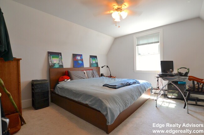 Building Photo - 45 Aldie St