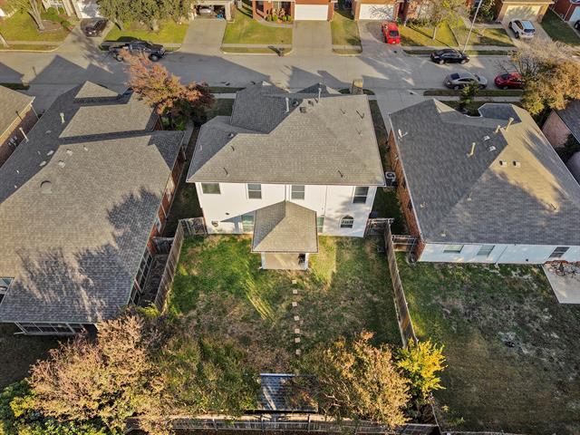 Building Photo - 5921 Ash Flat Dr