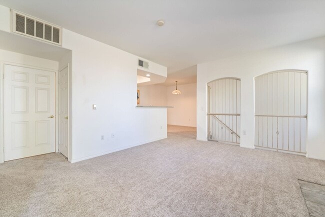 Building Photo - Spacious 3-Bedroom Condo with Garage and Two Private Patios!