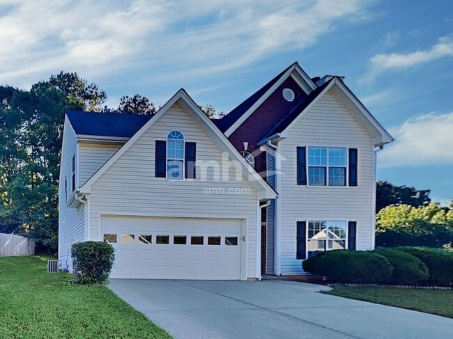 Building Photo - 1215 Wilkes Crest Dr
