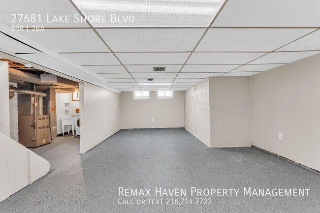 Building Photo - 27681 Lake Shore Blvd-
