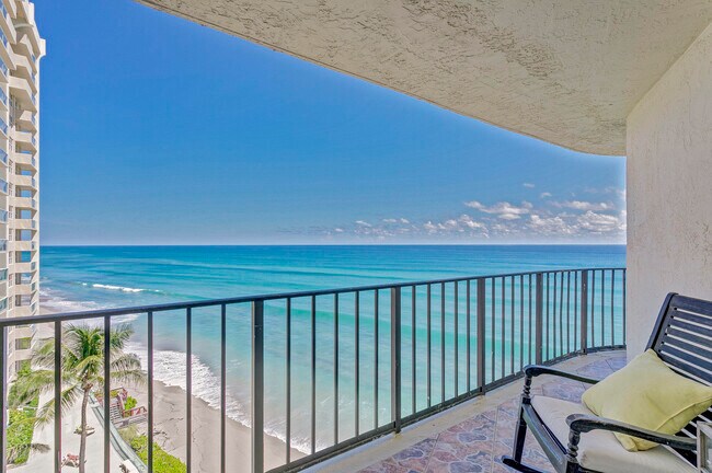 Building Photo - 5420 N Ocean Dr