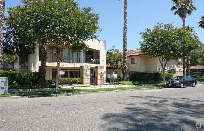 Building Photo - Westgate Seniors Apartments