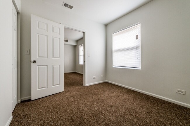 Building Photo - Gage Park Apartments