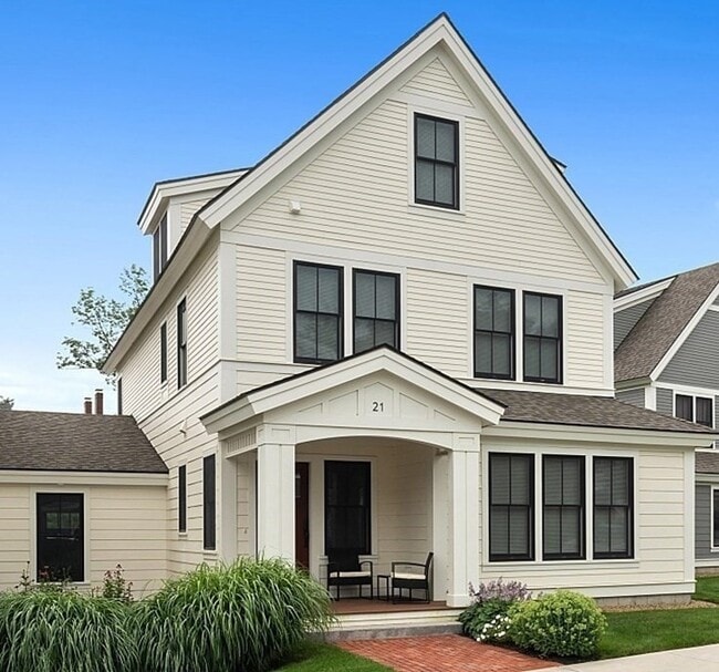 Building Photo - 21 Saw Mill Cir