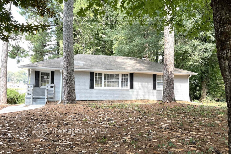 Primary Photo - 705 Pinehill Dr