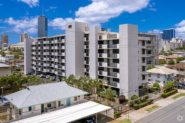 Building Photo - The Pumehana