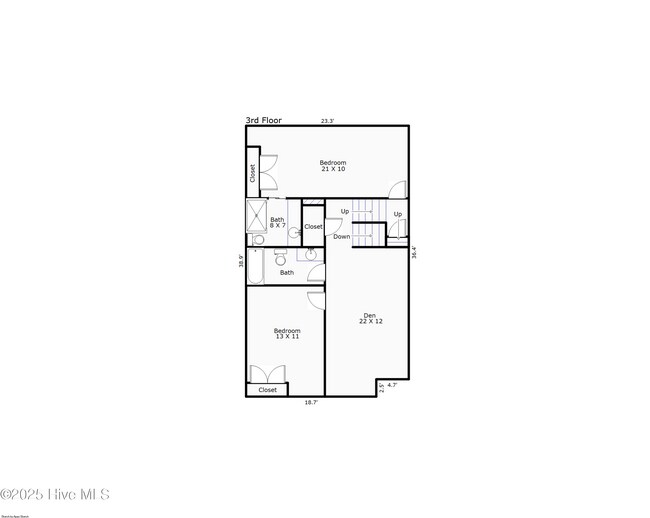 Building Photo - 345 Bradley Dr