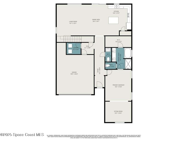 Building Photo - 4109 Alligator Flag Cir