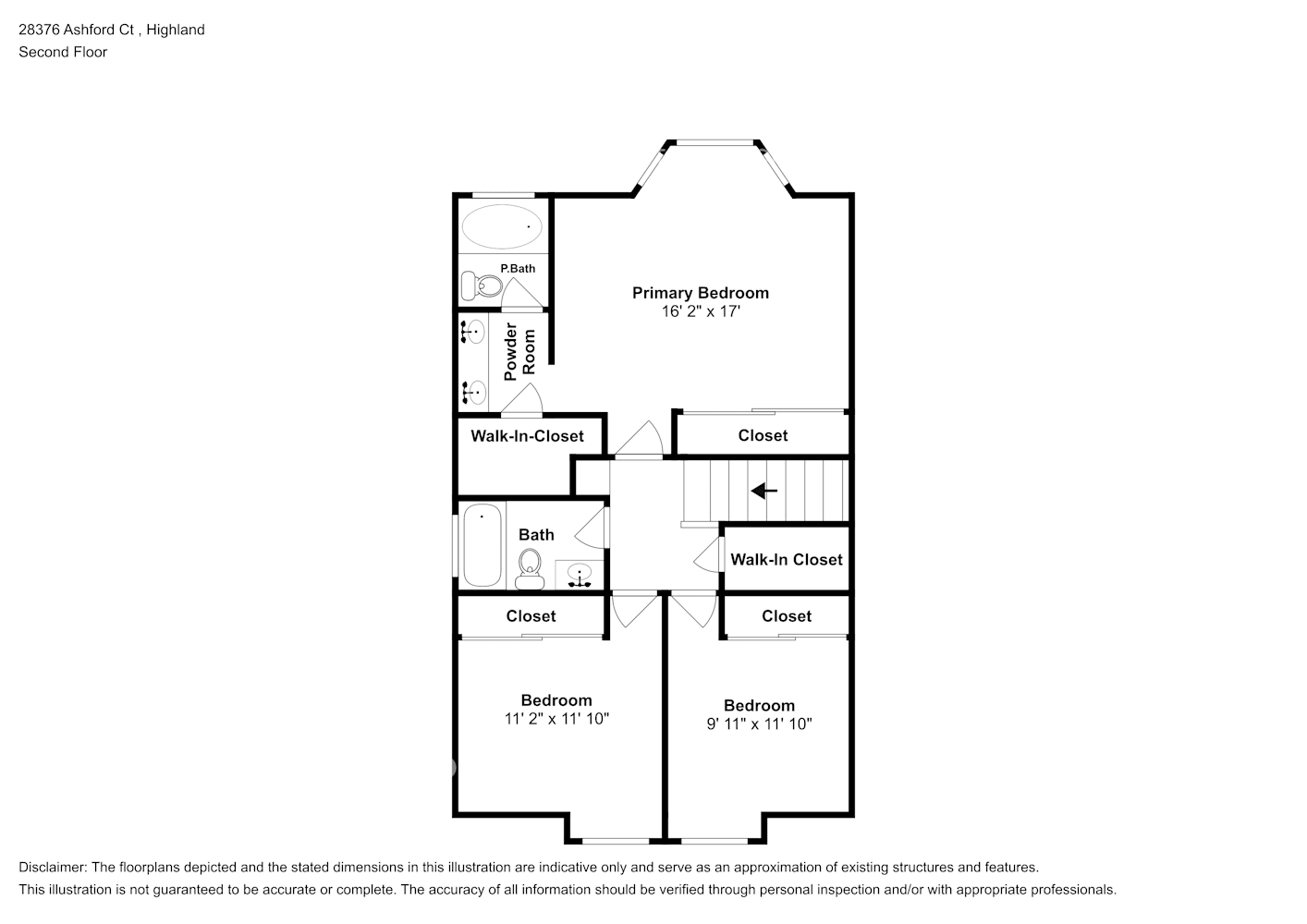 Building Photo - 28376 Ashford Ct