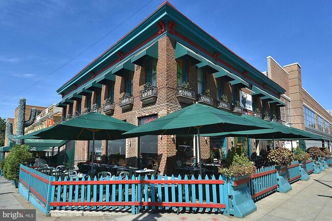 Building Photo - 3601 Wisconsin Ave NW