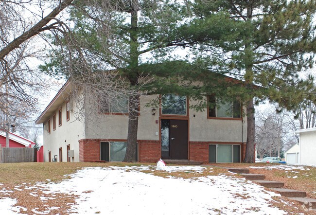 Primary Photo - 5900 2 1/2 St NE
