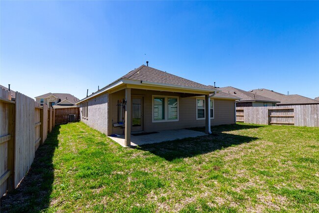 Building Photo - 7522 Greenbriar Cayon Ln