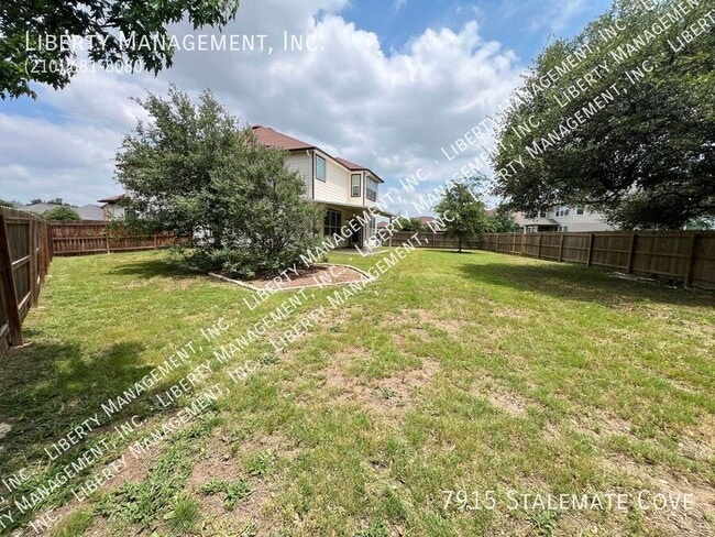 Building Photo - 7915 Stalemate Cv