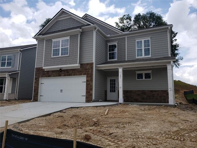 Building Photo - 121 Valimar Dr