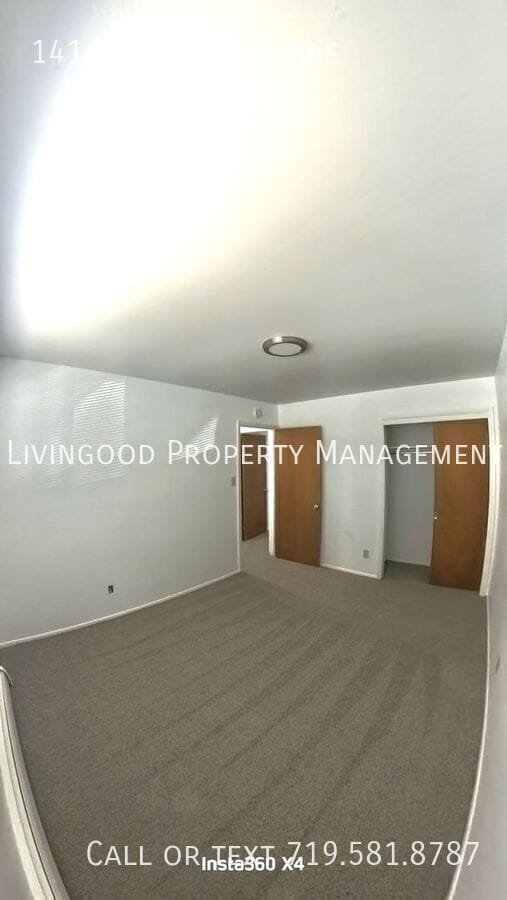 Building Photo - 1416-4 Stanley Lane-