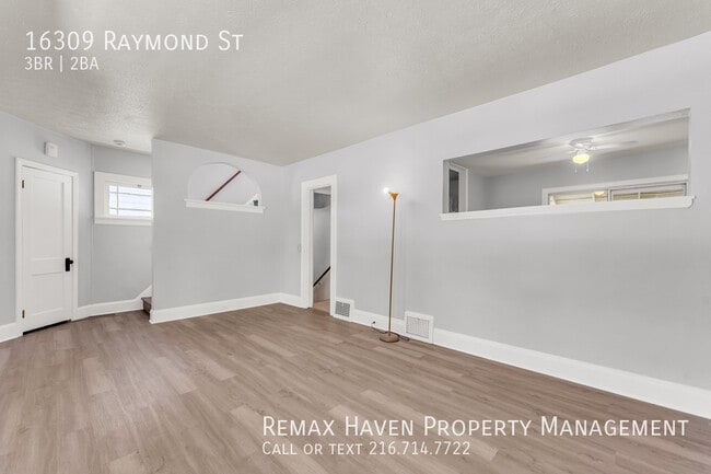 Building Photo - 16309 Raymond St