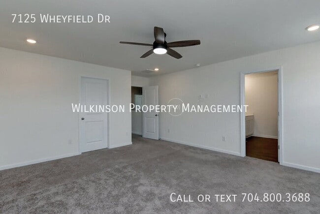 Building Photo - 7125 Wheyfield Dr