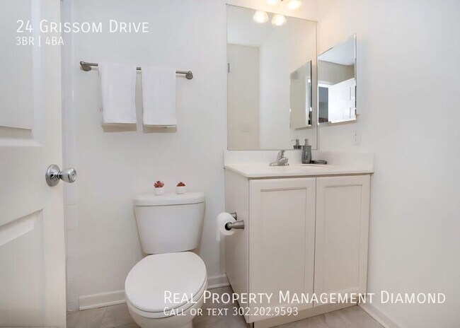 Building Photo - 24 Grissom Dr