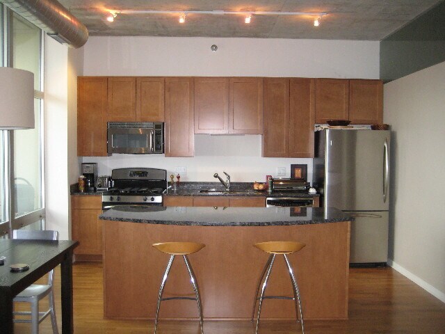 Building Photo - 700 N Larrabee St