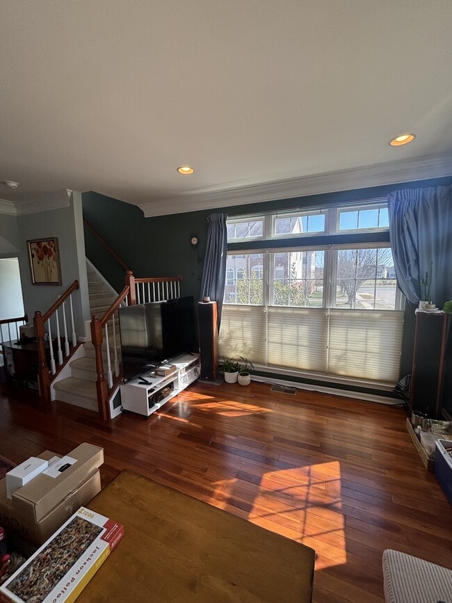 Building Photo - 25021 Justice Dr