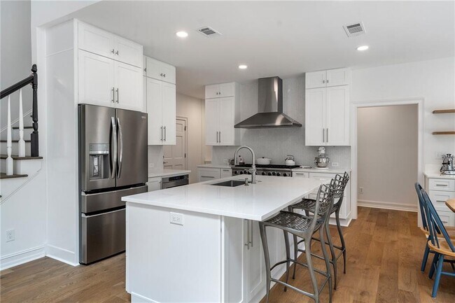 Building Photo - 4027 Stephens Mill Run NE