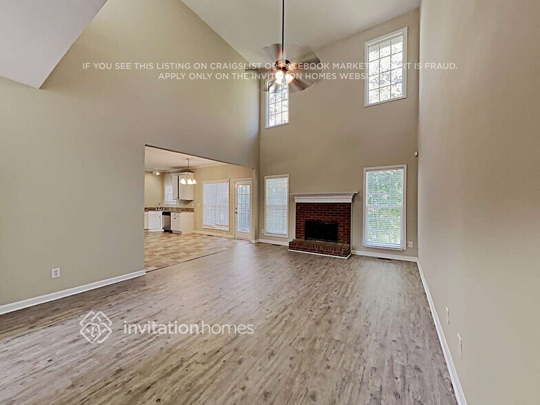 Building Photo - 3993 Rivermeade Dr SW